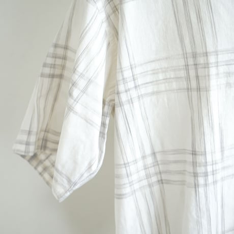 ys for men big silhouette shirt