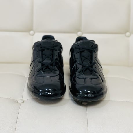 新品 maison margiela 2022ss replica german trainer