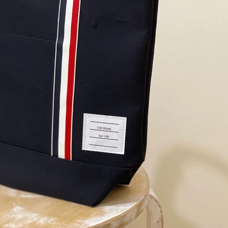 新品 2019-20 thom browne tote bag
