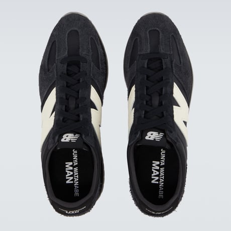 新品 Junya Watanabe x New Balance 2025aw sneakers 27cm