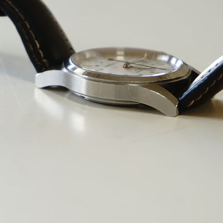 hamilton khaki automatic