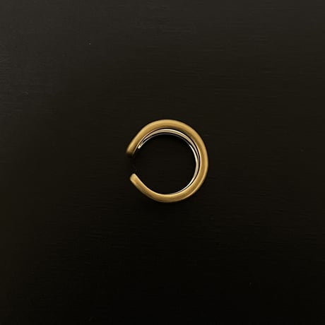 新品 maison margiela 2019aw ring 16号