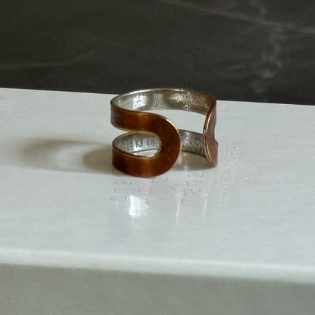 maison margiela ここのえ期 ring 14号