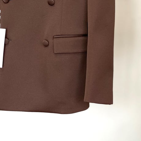 新品 maison margiela double set up suit 44