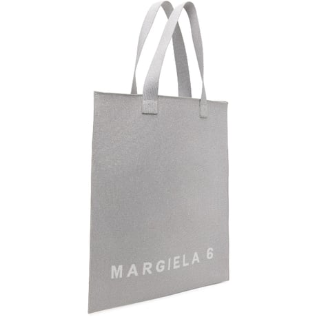 新品 mm6 2023 tote bag