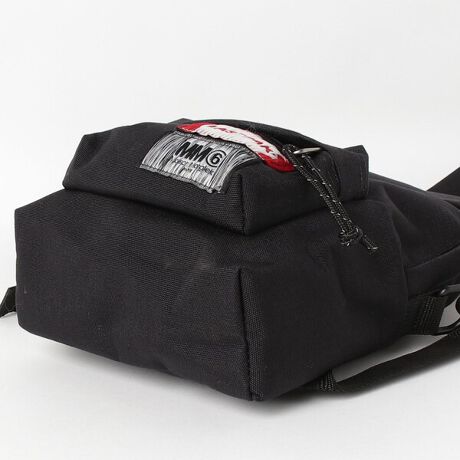 mm6 eastpak schouder backpack