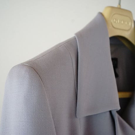 新品 Gucci double coat