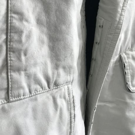 limifeu  sleeveless coat