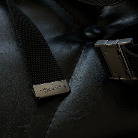 【正規品】maison margiela body bag
