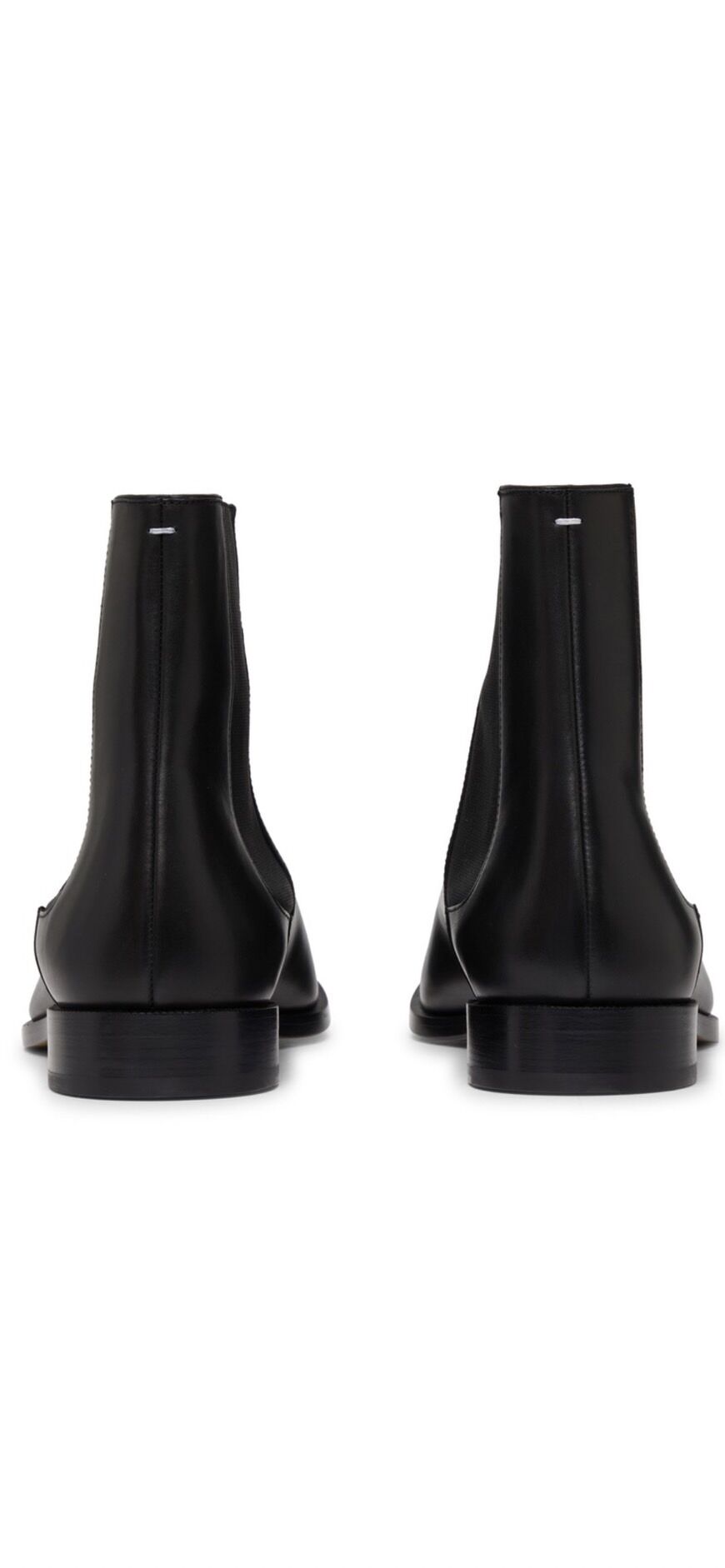 新品 maison margiela 2022aw tabi boots 40 | requa 新品 maison margiela 2022aw tabi boots 40 | requa