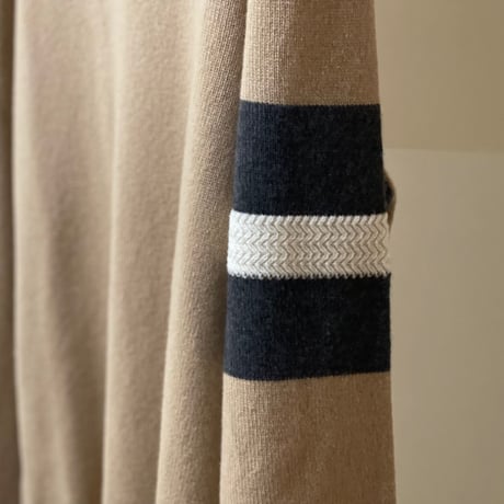 新品 maison margiela 2019aw cashmere wool knit M