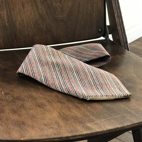 dior neck tie