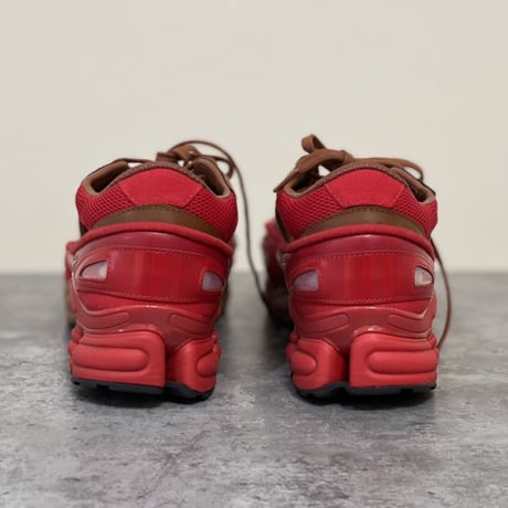 新品 rafsimons ozweego