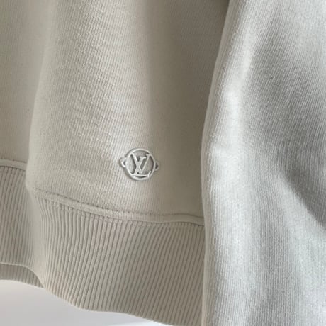 louis vuitton 2019ss “オズの魔法使い” sweat S