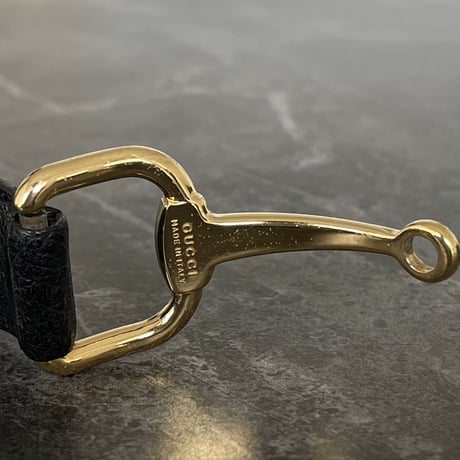 gucci horse bit bracelet