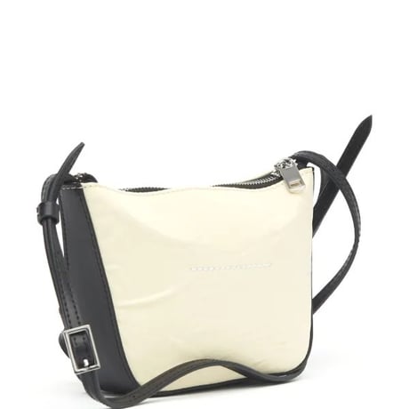 新品 mm6 2024 shoulder bag