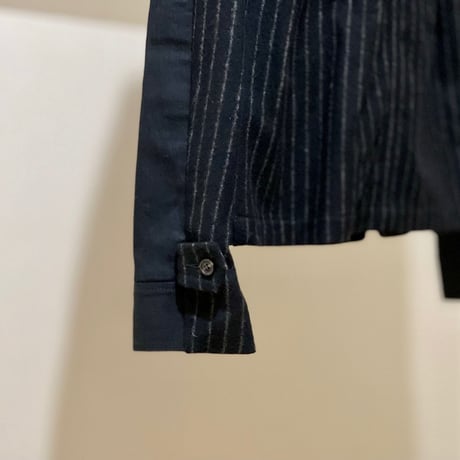 新品 maison margiela 2019aw denim jacket 50