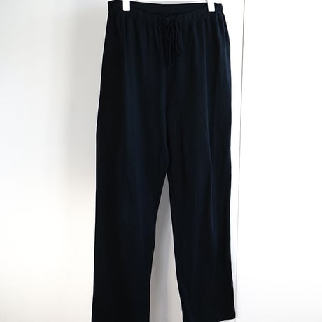 ys eazy pants black