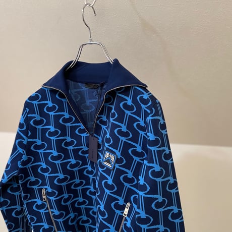 新品 prada 2018aw jacket