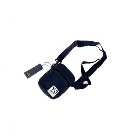 新品 Y-3 2019ss shoulder bag