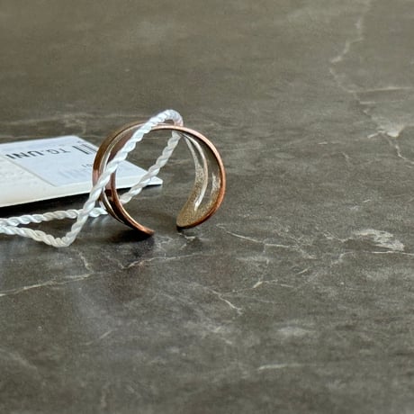 maison margiela ここのえ期 ring 14号