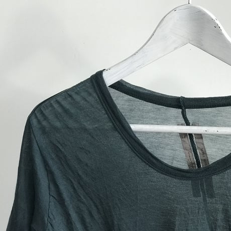 rick owens tops#1