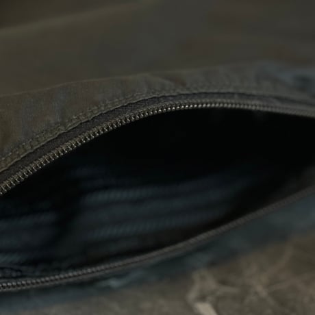 prada shoulder bag #C