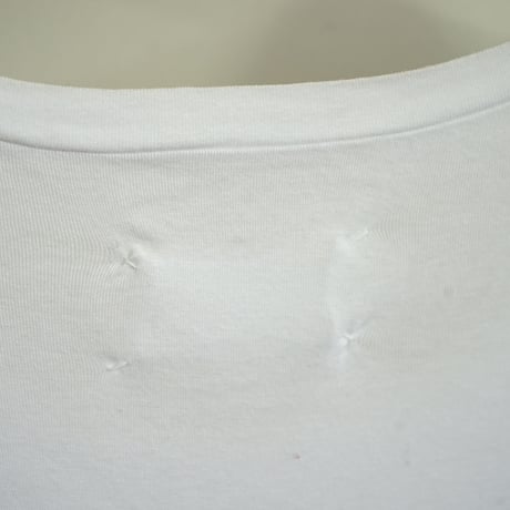 maison margiela "白タグ" tops