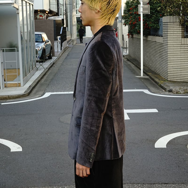 新品 David Naman jacket | requality