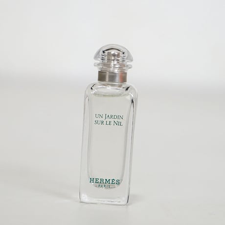 新品 hermes "ナイルの庭”