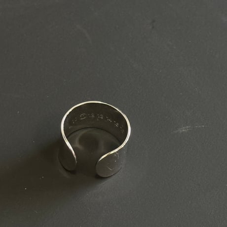 maison margiela ring 14号
