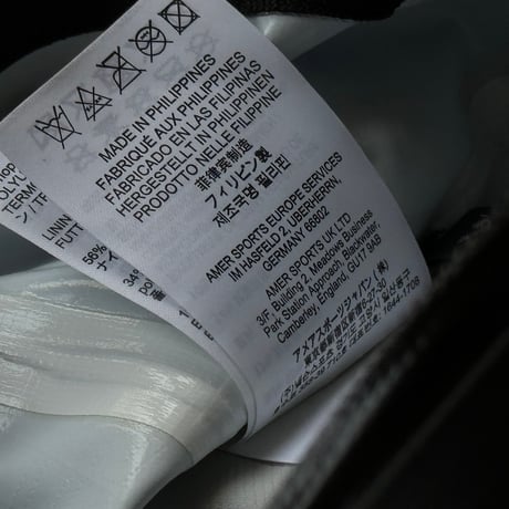 新品 arcteryx 2024s waterproof body bag