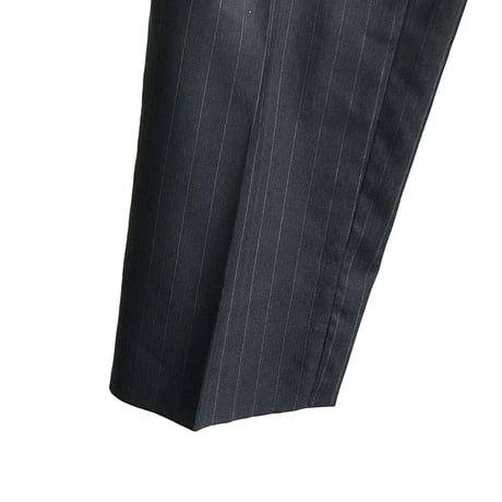 paul smith super120wool set up suit