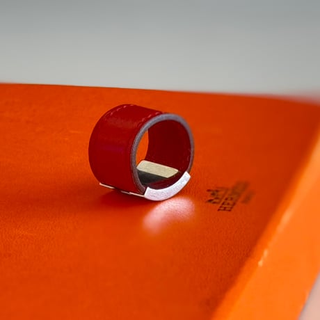 hermes ring 13号