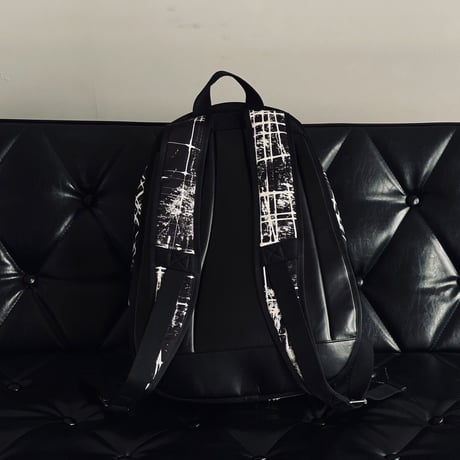 maison margiela backpack