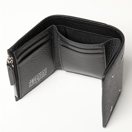 【国内正規品】新品 maison margiela leather wallet