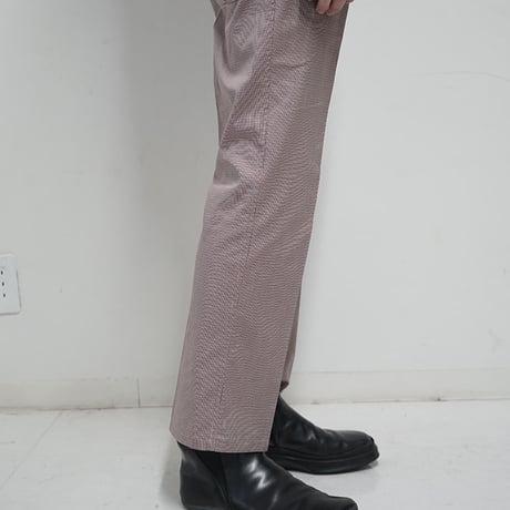 Paul Smith summer set up