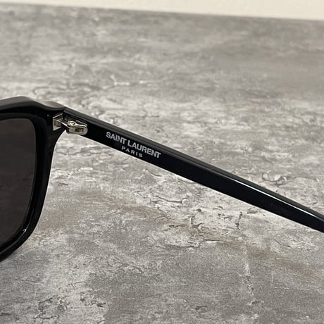 新品 saint laurent 2022-23 sunglass
