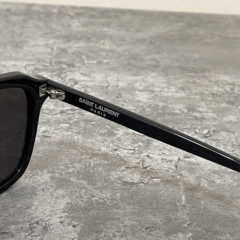 新品 saint laurent 2022-23 sunglass | requality