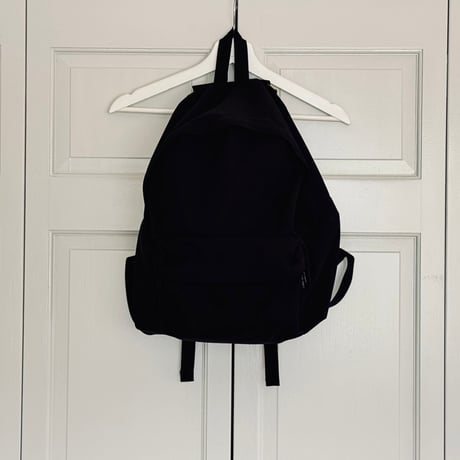 comme des garcons homme plus backpack