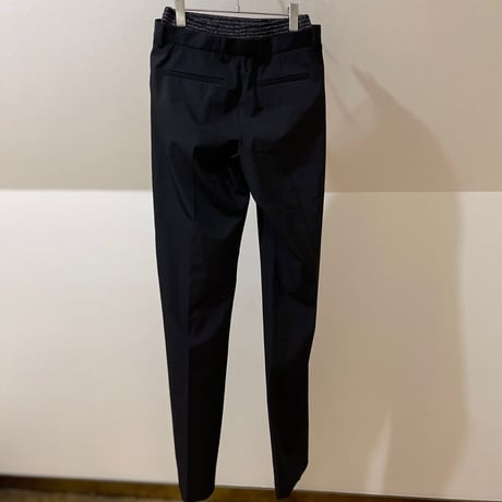 新品 maison margiela 2019ss silk trousers