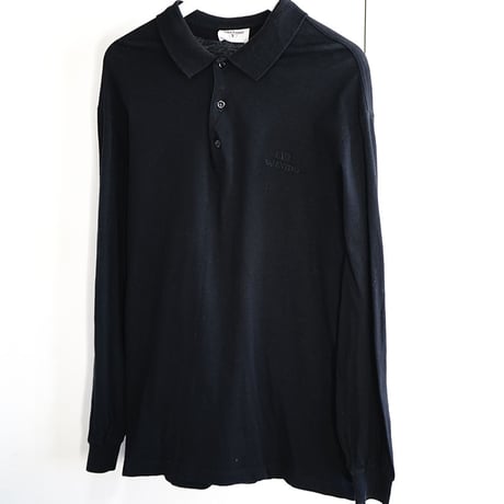 valentino made in Italy polo shirt