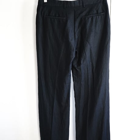 costume national homme trousers