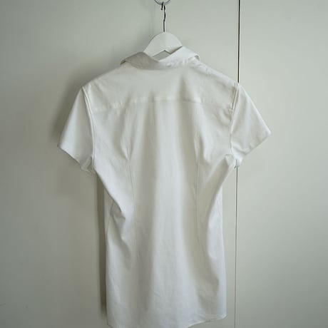 costume national homme polo shirt