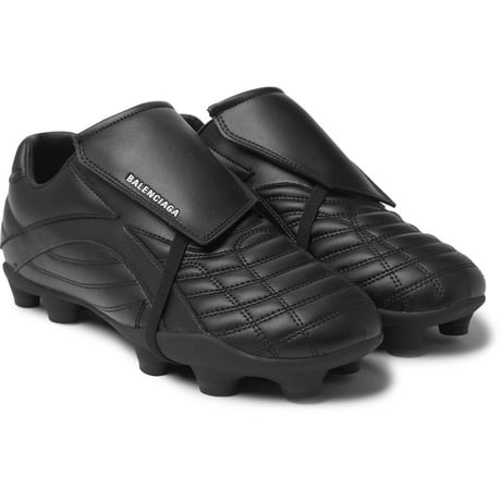 新品 balenciaga shoes black 43