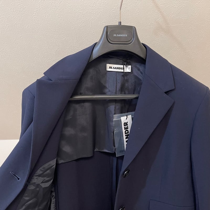 JIL SANDER 2019SS コート 44 【公式通販】