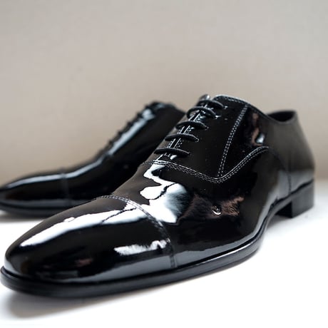 新品 L&G made in Italy dress shose