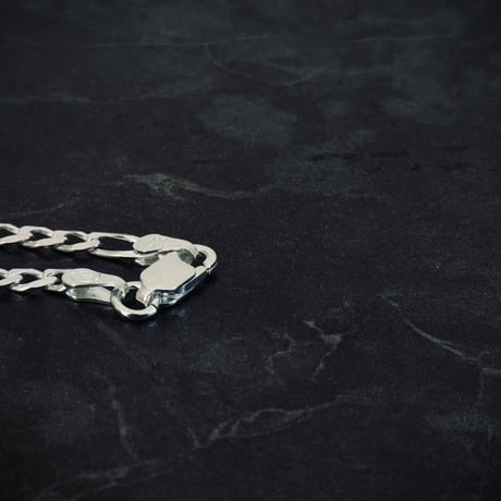 "made in Italy" sterling silver 925 bracelet
