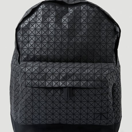 新品 isseymiyake baobao backpack black