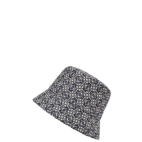 新品 loewe 2024ss anagram reversible hat